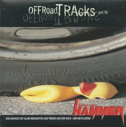 Metal Hammer: Offroad Tracks, Vol. 16