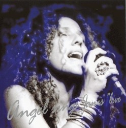 Angel Sings Janis "Live"