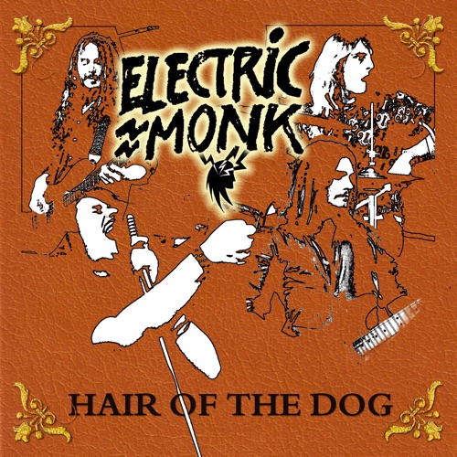 Hair of the Dog