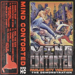 Parlor City Violence: The Demonstration