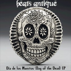 Día de los Muertos (Day of the Dead) EP