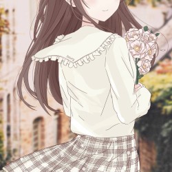 I Want To Be Your Dream