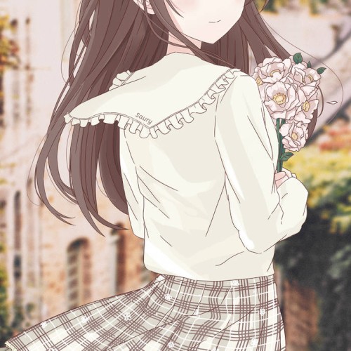 I Want To Be Your Dream