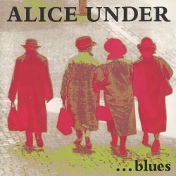 ...blues