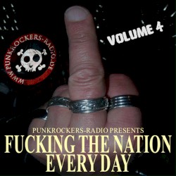 Fucking the Nation Every Day, Vol. 4