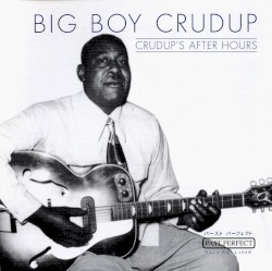 Crudup's After Hours
