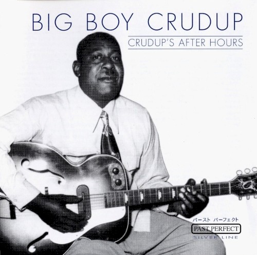 Crudup's After Hours