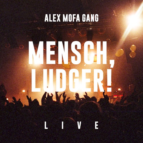Mensch, Ludger!