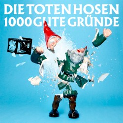 1000 gute Gründe (Ohne Strom)