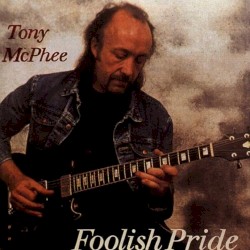 Foolish Pride