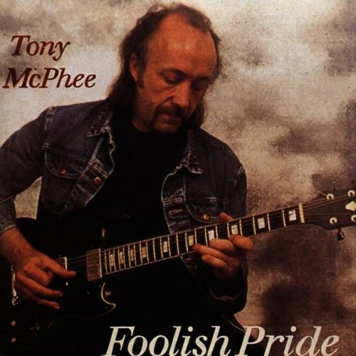 Foolish Pride