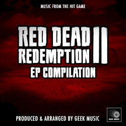 Red Dead Redemption 2 - EP Compilation