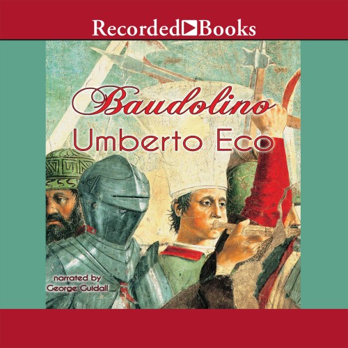 Baudolino