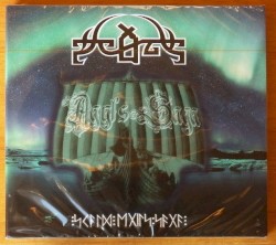 Agyl's Saga