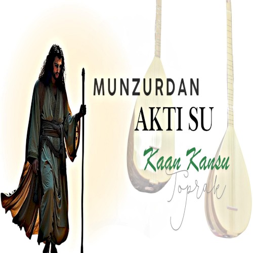 Munzurdan Aktı Su
