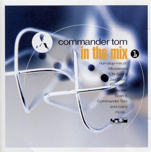 Commander Tom: In the Mix 1