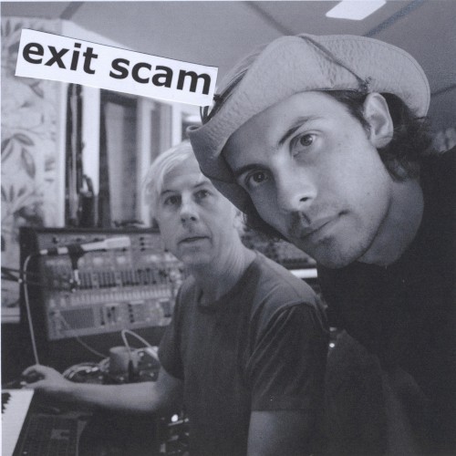 exit scam