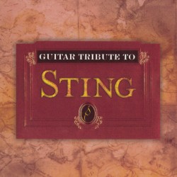 Guitar Tribute to Sting