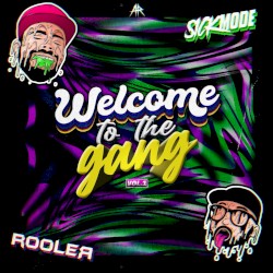 Welcome To The Gang (Vol.1)