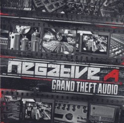 Grand Theft Audio