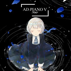 AD:PIANO V Noir