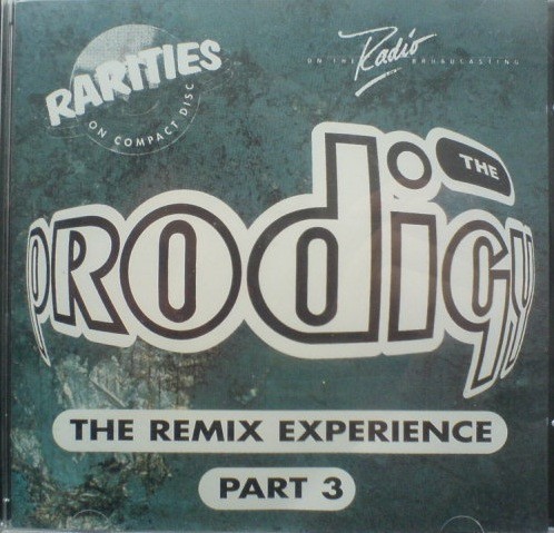 The Remix Experience, Part 3