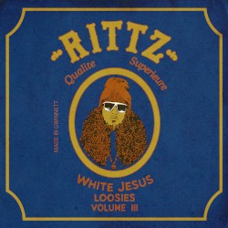 White Jesus Loosies, Vol. 3
