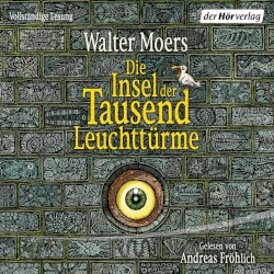 Die Insel der Tausend Leuchttürme