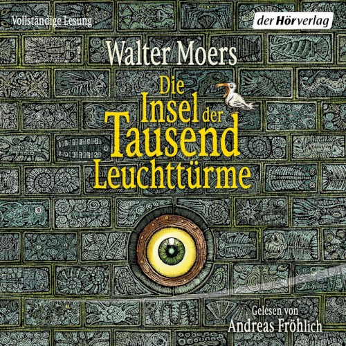 Die Insel der Tausend Leuchttürme