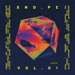 SND.PE, Vol. 1