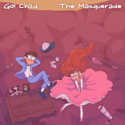 The Masquerade