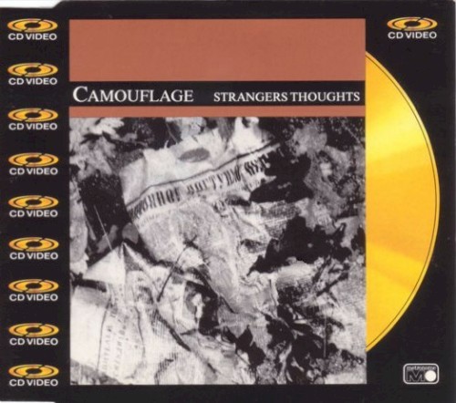 Strangers Thoughts