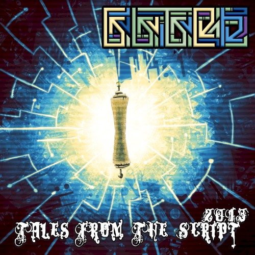 Tales From The Script
