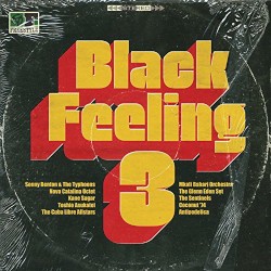 Black Feeling 3