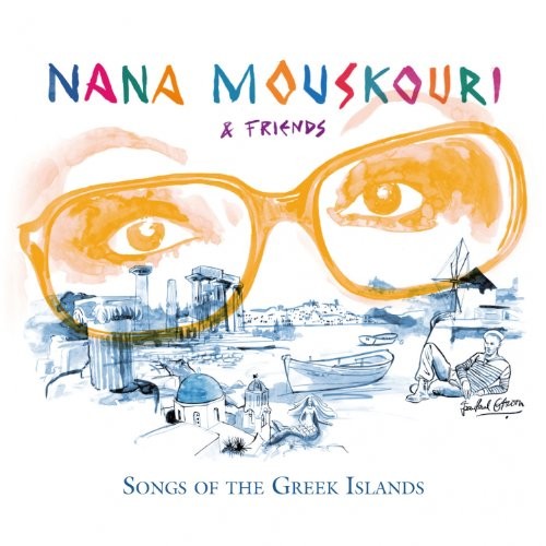 Songs of the Greek Islands