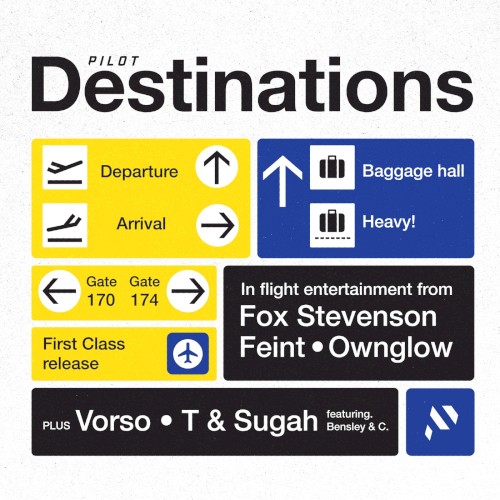 Destinations