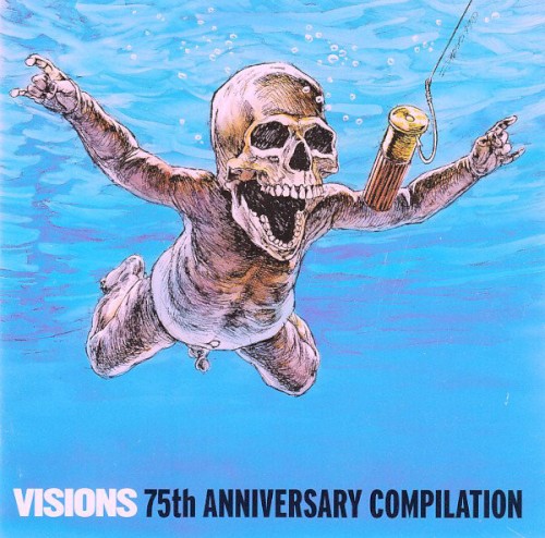 VISIONS: The 75th Anniversary Compilation