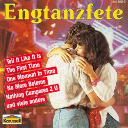 Engtanzfete