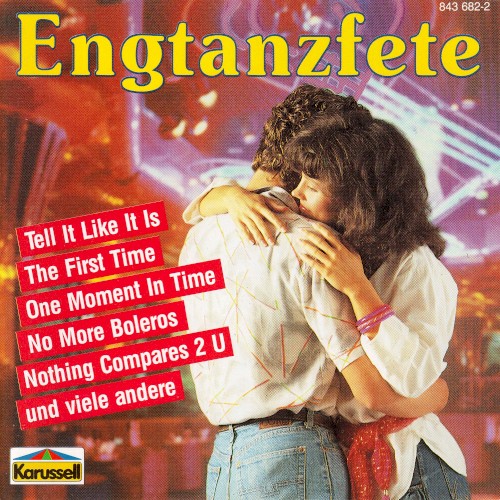 Engtanzfete