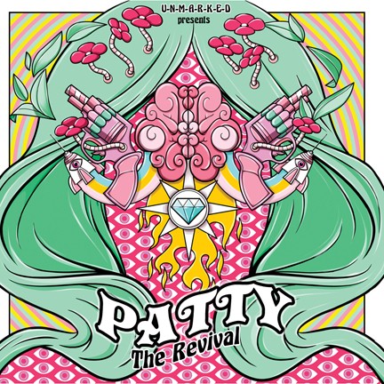 PATTY: The Revival