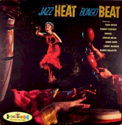 Jazz Heat Bongo Beat