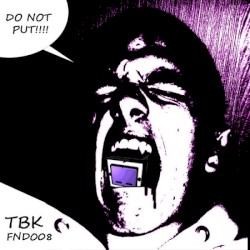 Do Not Put