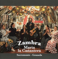 Ritual de la Zambra Cale