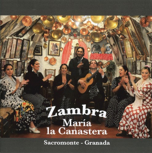 Ritual de la Zambra Cale