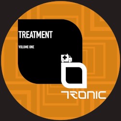 TREATMENT vol. 01