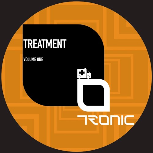 TREATMENT vol. 01