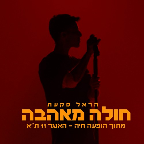 חולה מאהבה