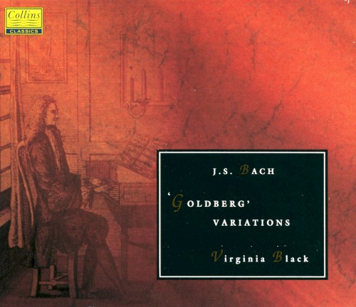 Goldberg Variations