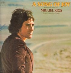 A Song of Joy