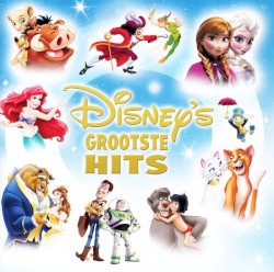 Disney's Grootste Hits